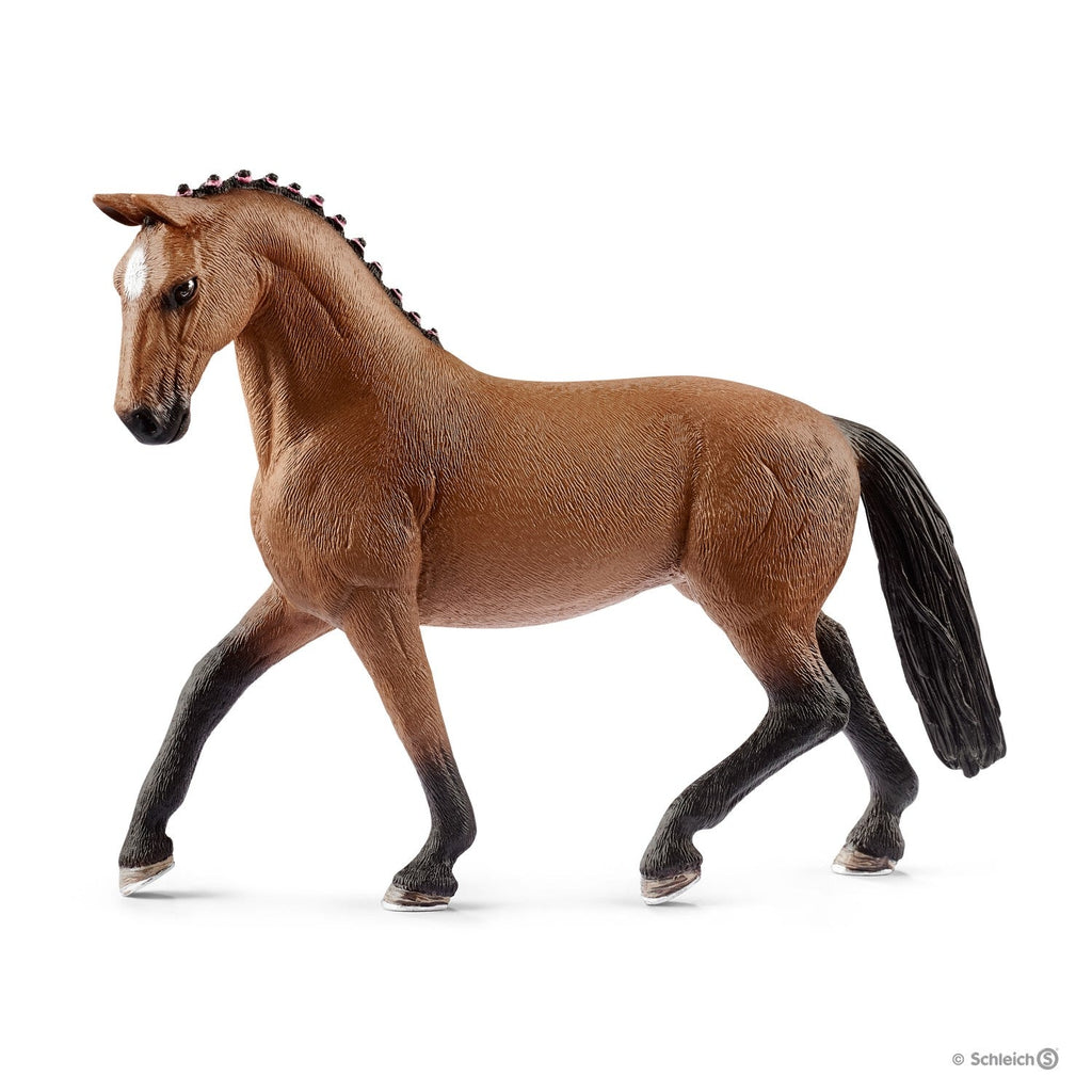 Schleich Hanoverian Mare 1 - Toyworld