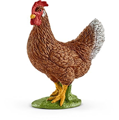 Schleich Hen - Toyworld