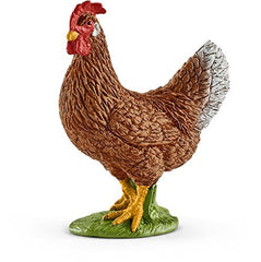 Schleich Hen - Toyworld