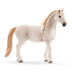 Schleich Horse Stall With Luistano Mare Img 1 - Toyworld