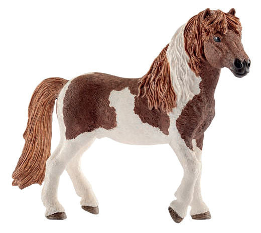 Schleich Icelandic Pony Stallion 1 - Toyworld