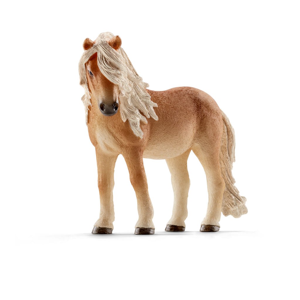 Schleich Icelandic Pony Mare 1 - Toyworld