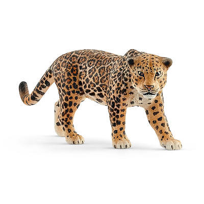 Schleich Jaguar 1 - Toyworld