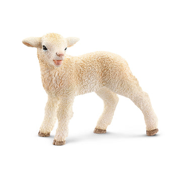 Schleich Lamb - Toyworld