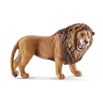 Schleich Lion Roaring - Toyworld