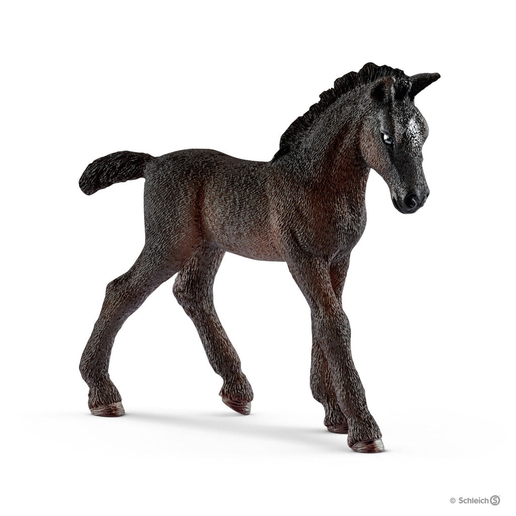 Schleich Lipizzaner Foal 1 - Toyworld