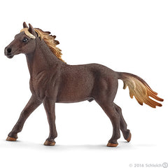 Schleich Mustang Stallion - Toyworld