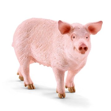 Schleich Pig - Toyworld