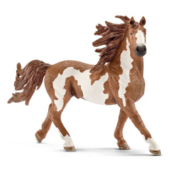 Schleich Pinto Stallion 2 - Toyworld