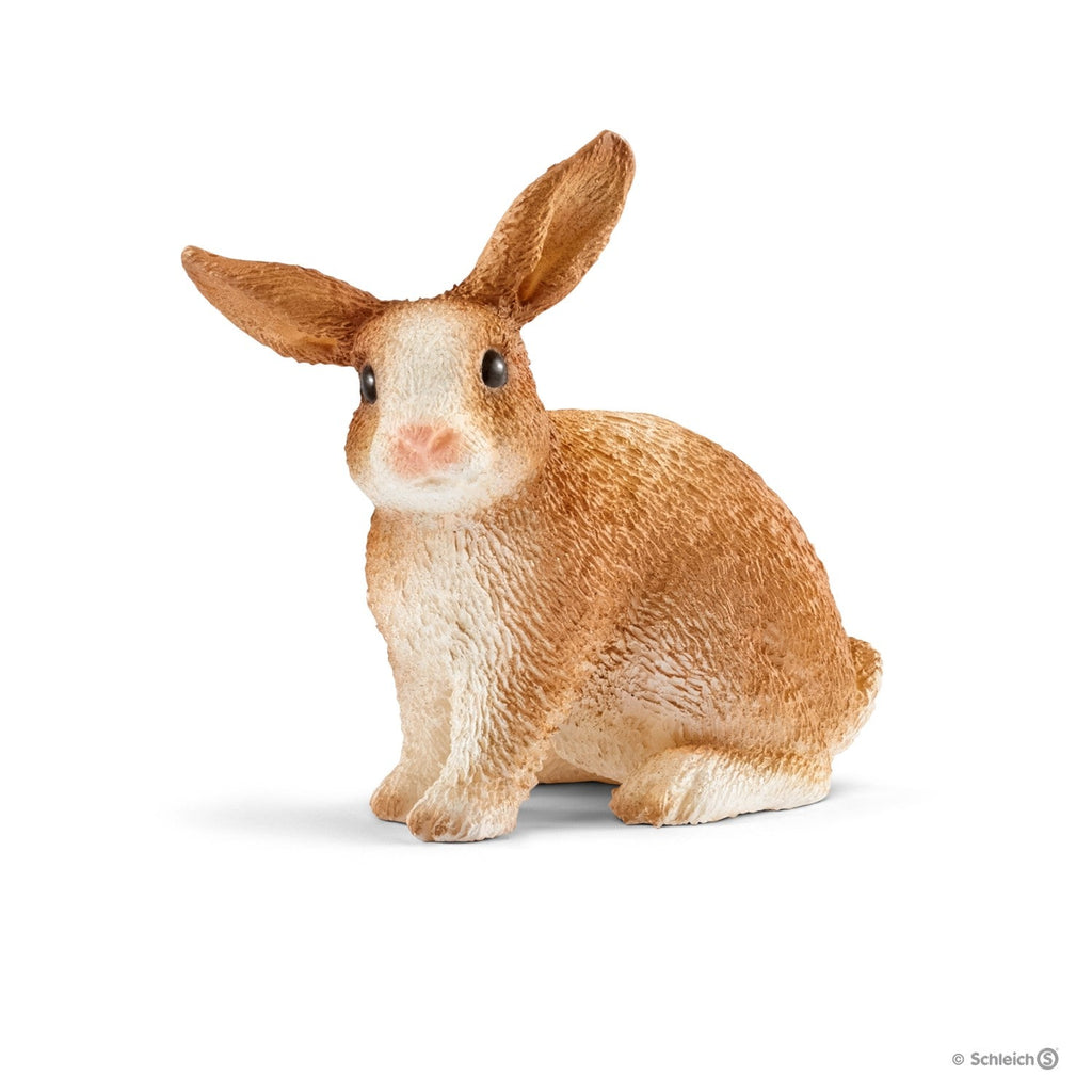 Schleich Rabbit - Toyworld