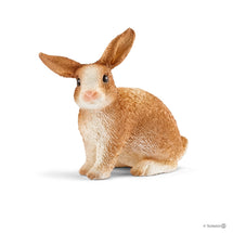 Schleich Rabbit - Toyworld