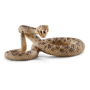 Schleich Rattlesnake - Toyworld