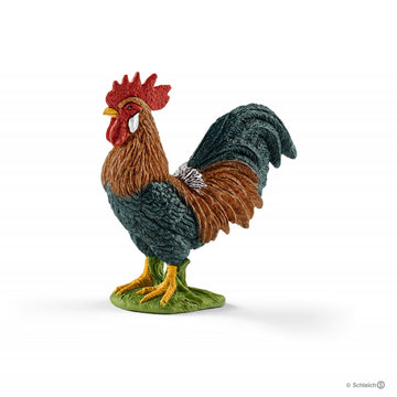 Schleich Rooster - Toyworld