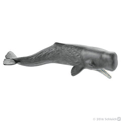 Schleich Sperm Whale - Toyworld