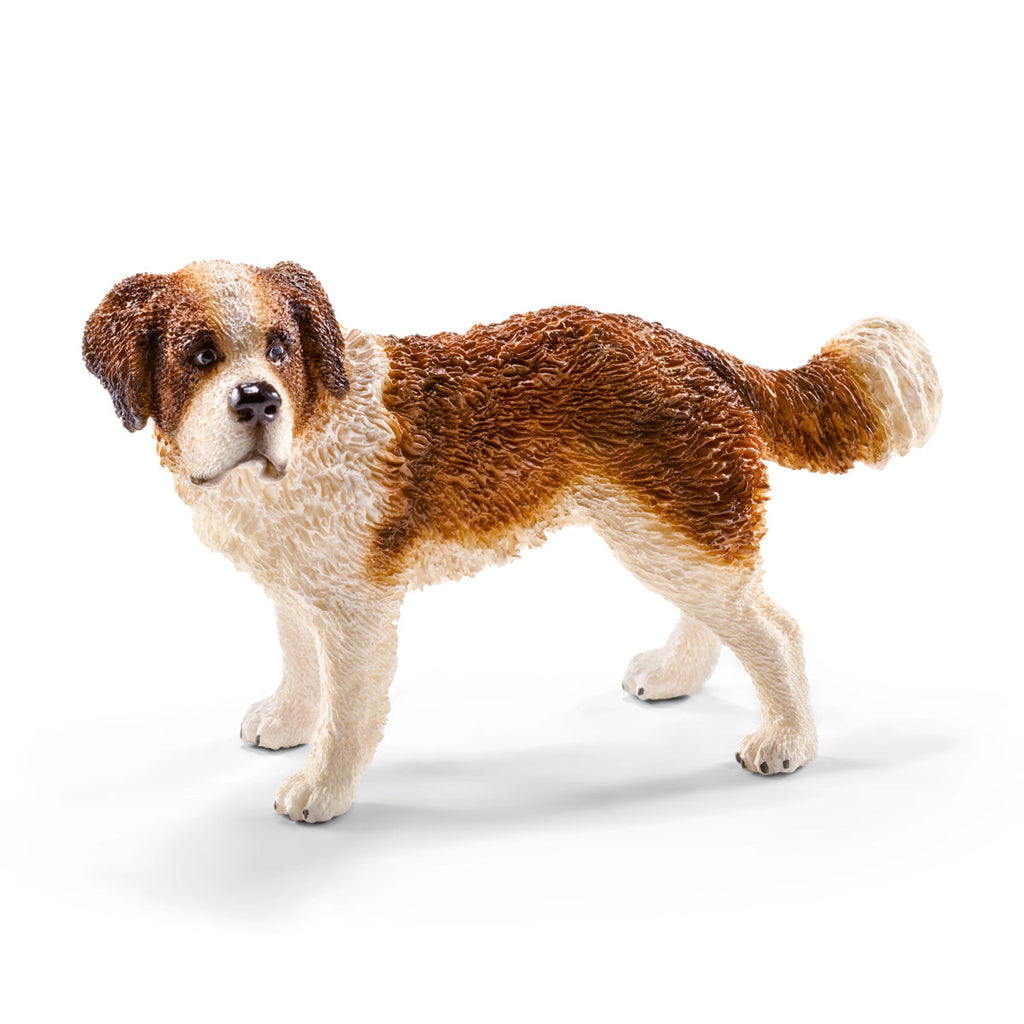 Schleich St Bernard - Toyworld