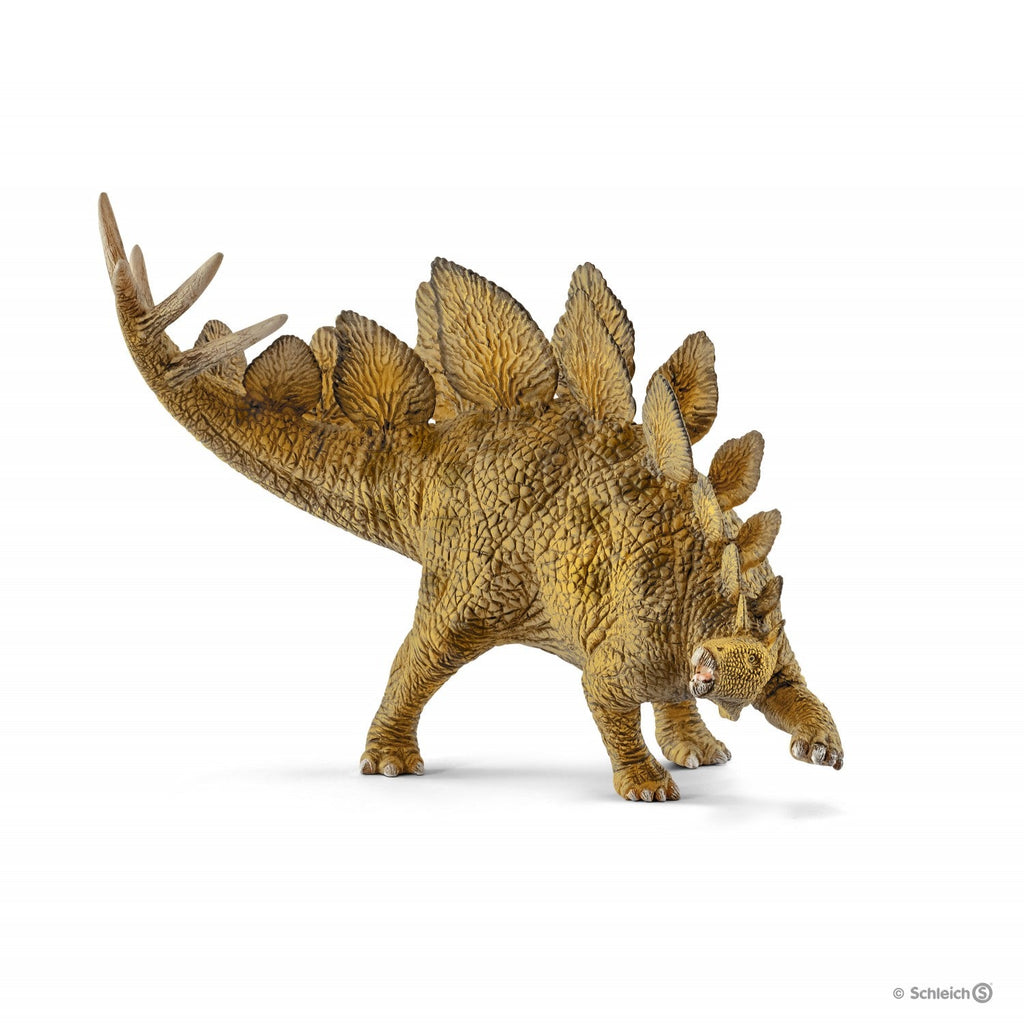 Schleich Stegosaurus 1 - Toyworld