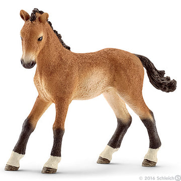 Schleich Tennessee Walker Foal - Toyworld