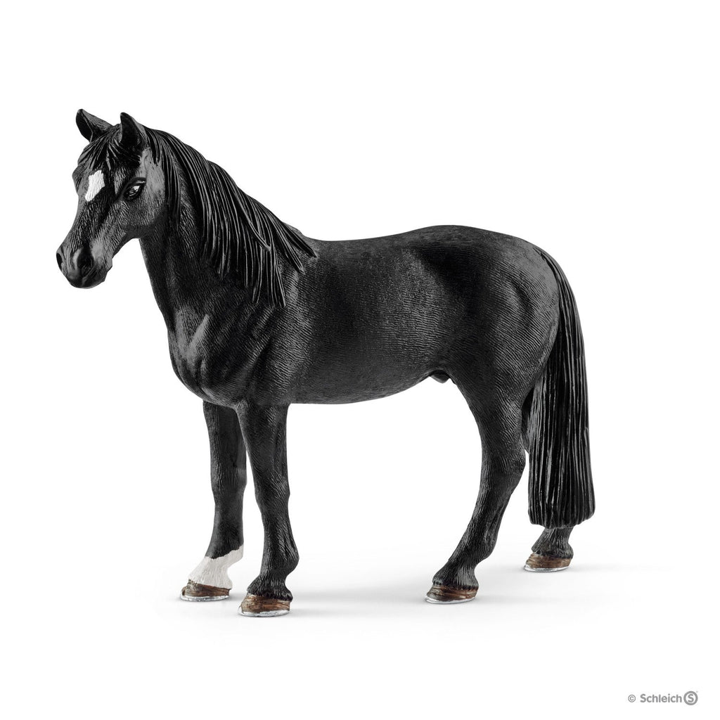 Schleich Tennessee Walker Gelding - Toyworld