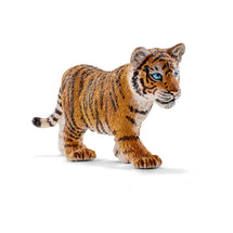 Schleich Tiger Cub - Toyworld