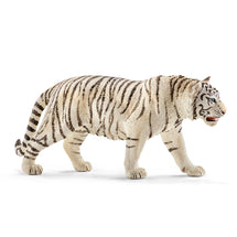 Schleich Tiger White 2 - Toyworld