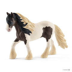 Schleich Tinker Stallion - Toyworld