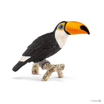 Schleich Toucan - Toyworld