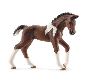 Schleich Trakehner Foal - Toyworld