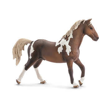 Schleich Trakehner Stallion - Toyworld