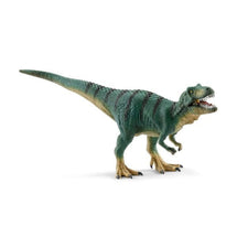 Schleich Tyrannosaurus Rex Juvenile - Toyworld