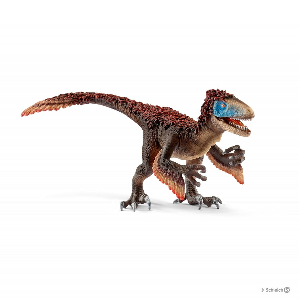 Schleich Utahraptor - Toyworld