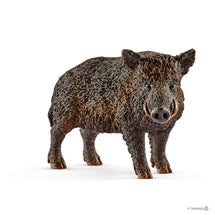 Schleich Wild Boar - Toyworld