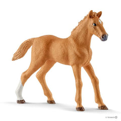 Schleich Hannahs Guest Horses With Ruby The Dog Img 3 - Toyworld