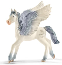 SCHLEICH BAYALA PEGASUS FOAL