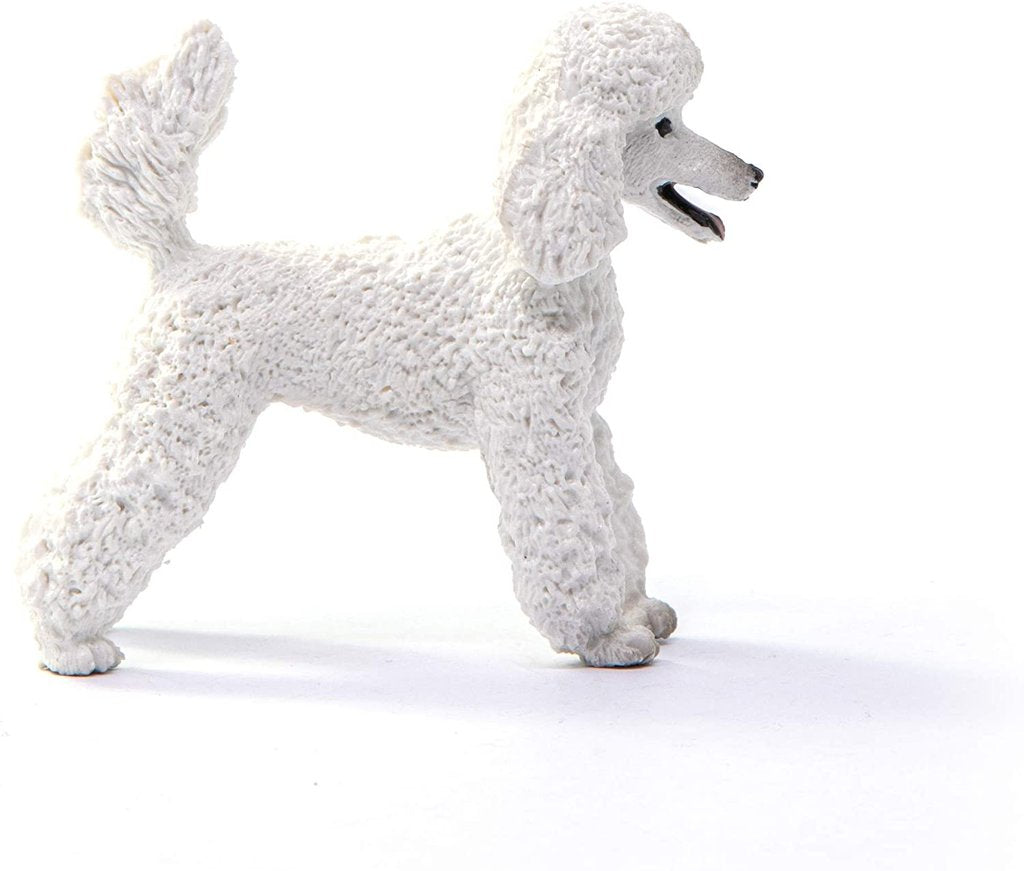 SCHLEICH POODLE