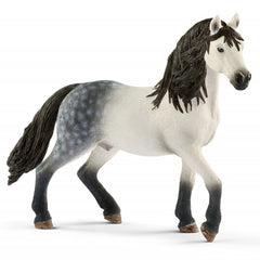 SCHLEICH ANDALUSIAN STALLION