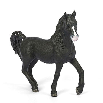 Schleich Araber Stallion Grey Dot - Toyworld