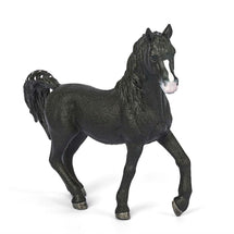 Schleich Araber Stallion Grey Dot - Toyworld