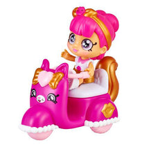 Kindi Kids Mini Lippy Lulu's Scooter - Toyworld