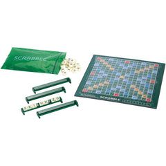 Scrabble Travel Edition Img 1 - Toyworld