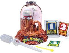 The Original Sea Monkeys On Mars Img 1 | Toyworld