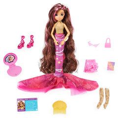 Mermaid High Doll Searra Img 1 | Toyworld