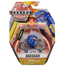 Bakugan Core Ball Sharktar - Toyworld