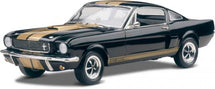 REVELL 66 SHELBY GT350H 1:24