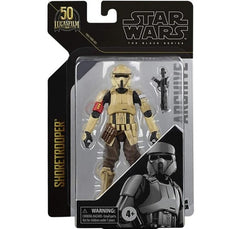 Star Wars Black Series Greatest Hits Shoretrooper | Toyworld