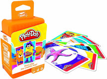 Shuffle Play Doh - Toyworld