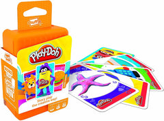 Shuffle Play Doh - Toyworld