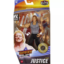 WWE SUMMER SLAM SID JUSTICE