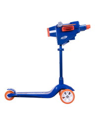 Nerf Blaster Scooter Img 4 | Toyworld