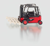 SIKU 1311 LINDE FORKLIFT