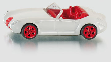 Siku 1320 Wiesmann Roadster Mf5 Car - Toyworld